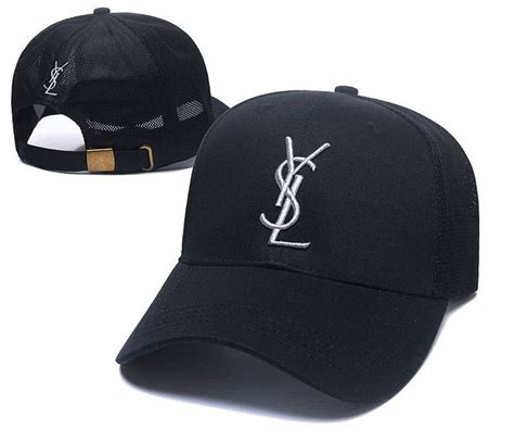 ysl hats for cheap|yves saint laurent hat.